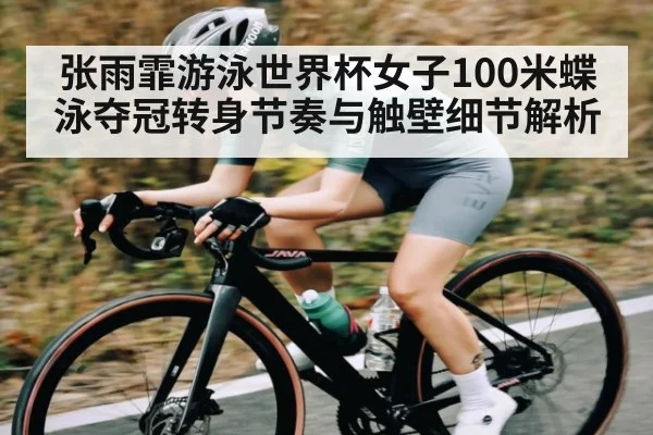 张雨霏游泳世界杯女子100米蝶泳夺冠转身节奏与触壁细节解析